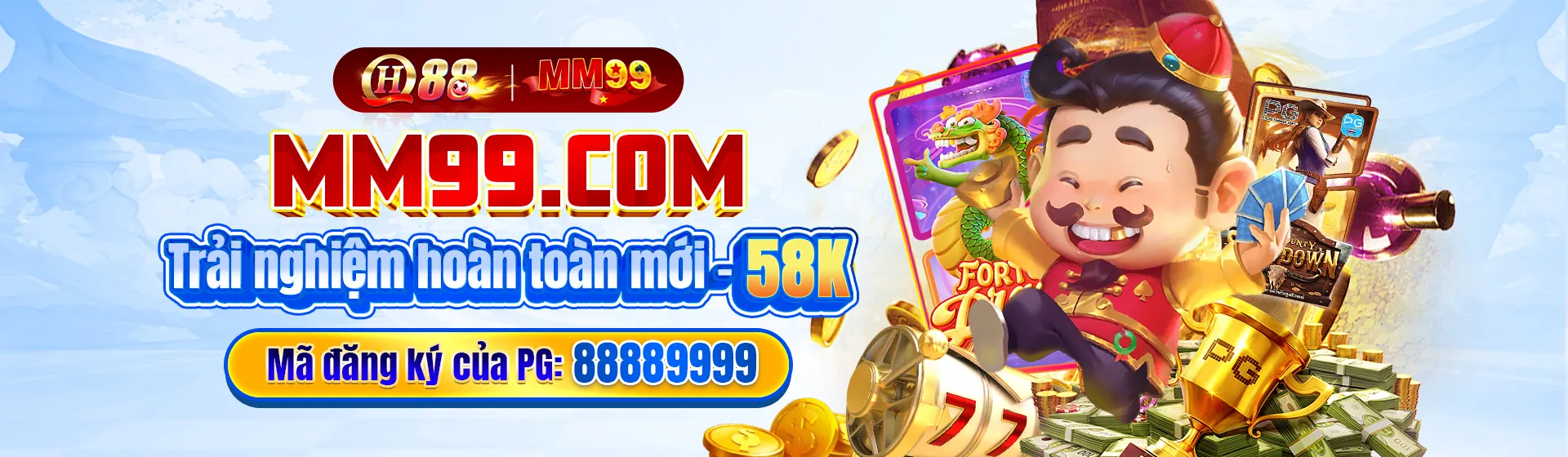 Sòng bạc trực tuyến 55winbet với nhiều trò chơi hấp dẫn
