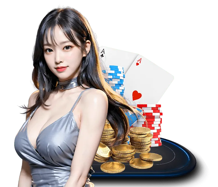 Trò chơi nổ hũ 55winbet